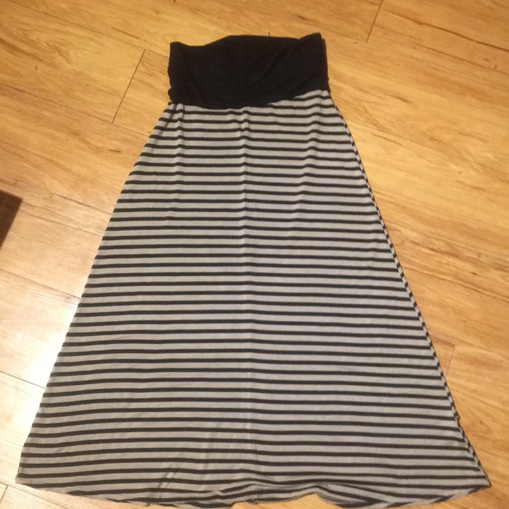 B Sharp Maxi